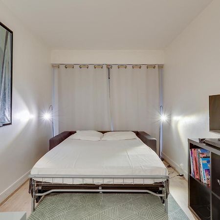 Id 326 Batignolles/ Rue Saussure - Paris Xvii° Apartment Exterior photo